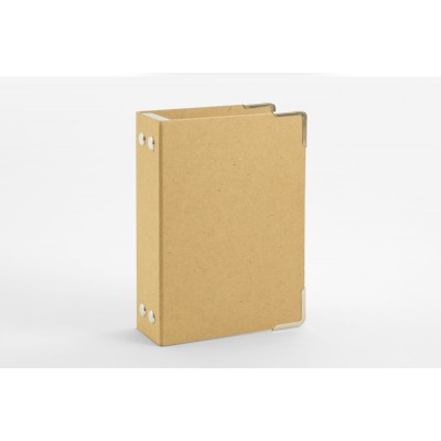 Traveler's Company (Midori) Notebook Refill, Passport Size, 016, Refill binder