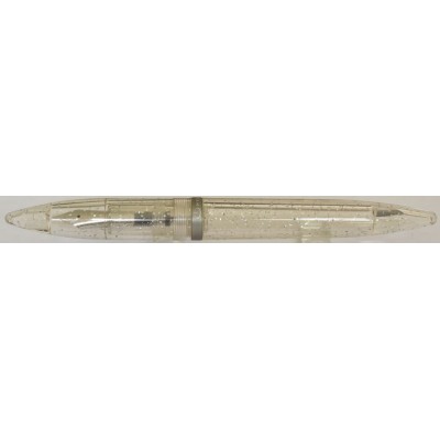 HYL Eyedropper Demonstrator, Silver