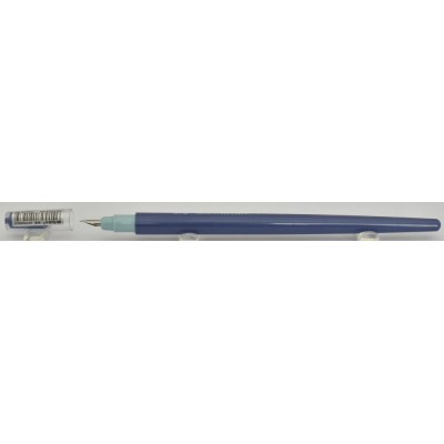 M&G Romantic Desk Fountain Pen, Blue