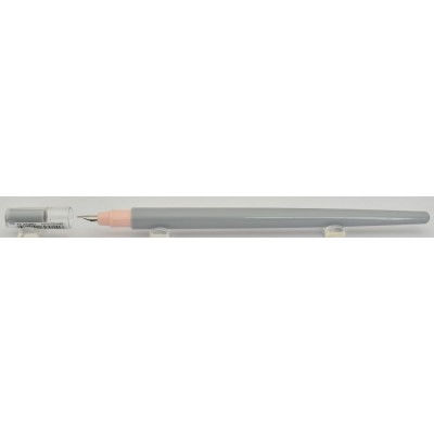 M&G Romantic Desk Fountain Pen, Grey