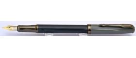 Yipren Fountain Pen, Grey