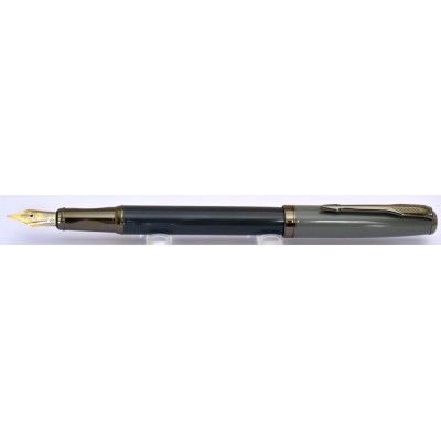 Yipren Fountain Pen, Grey