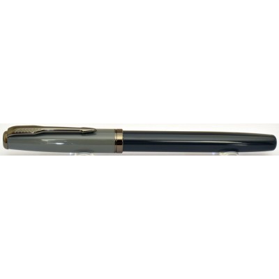 Yipren Fountain Pen, Grey