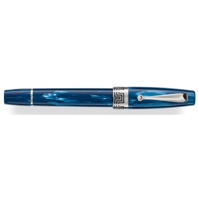 Montegrappa Extra 1930 Rollerball, Mediterranean Blue