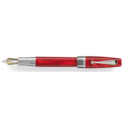 Montegrappa Extra 1930 Fountain Pen, Red