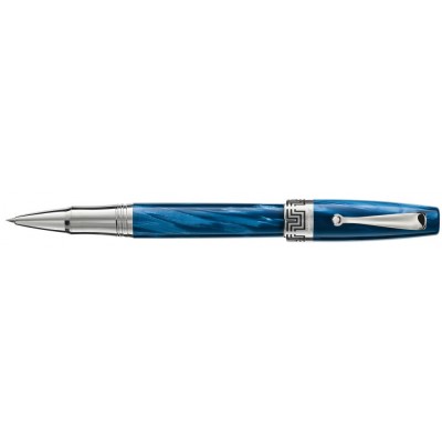 Montegrappa Extra 1930 Rollerball, Mediterranean Blue