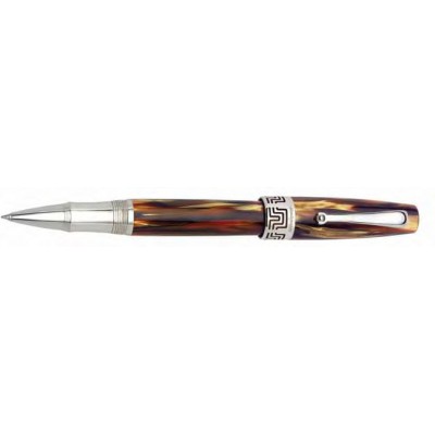 Montegrappa Extra 1930 Rollerball, Turtle