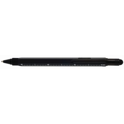 Monteverde One Touch Tool Ballpoint, Black