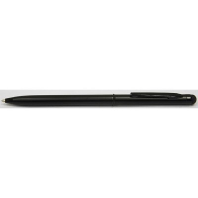 Monteverde Poquito XL Stylus Ballpoint, Black