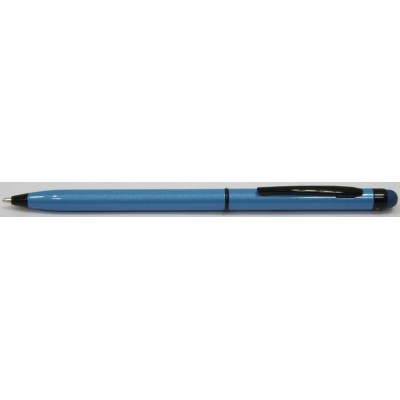 Monteverde Poquito XL Stylus Ballpoint, Cobalt Blue