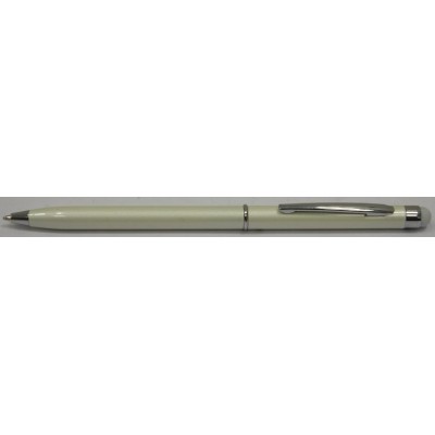 Monteverde Poquito XL Stylus Ballpoint, Pearl White