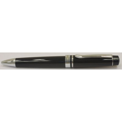 Monteverde Prima Ballpoint, Black