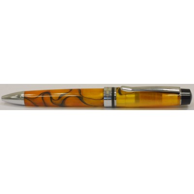 Monteverde Prima Ballpoint, Tiger Eye