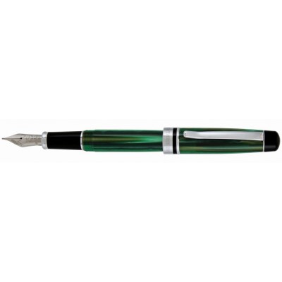 Monteverde Prima Fountain Pen, Green