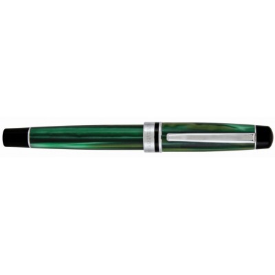 Monteverde Prima Fountain Pen, Green