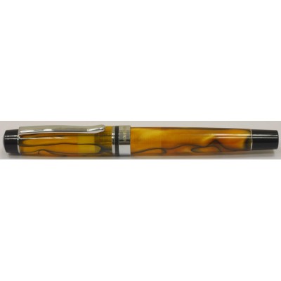 Monteverde Prima Rollerball, Tiger Eye