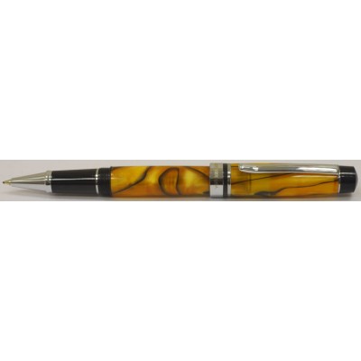 Monteverde Prima Rollerball, Tiger Eye