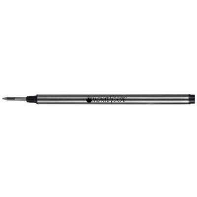 Monteverde Rollerball Refill for Montblanc Rollerball Pens, per pack of 2