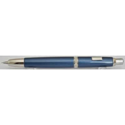 Moonman A1 Fountain Pen, Blue