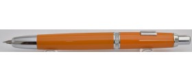 Moonman A1 Fountain Pen, Orange