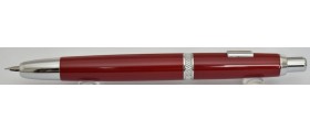 Moonman A1 Fountain Pen, Red