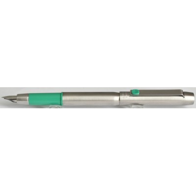 Moonman B25 Spades, Green