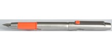 Moonman B25 Spades, Orange