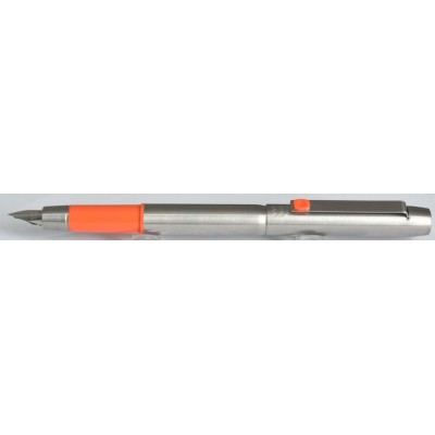 Moonman B25 Spades, Orange