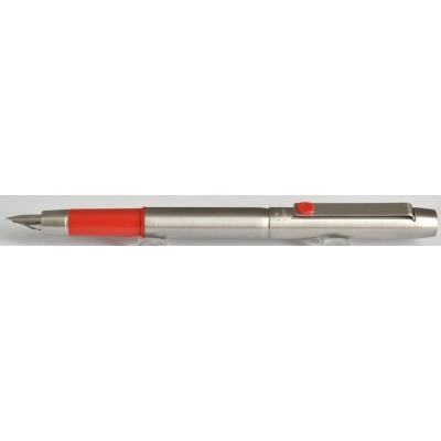 Moonman B25 Spades, Red