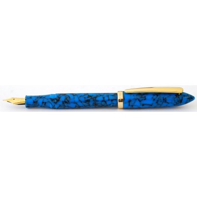 Moonman S1, Blue