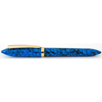 Moonman S1, Blue