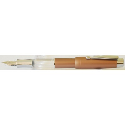 Moonman T2 Fountain Pen, Bronze