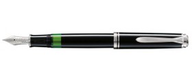 Pelikan Souveran M805 Fountain Pen, Black