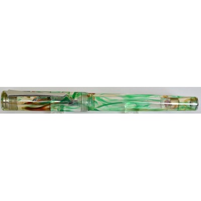 PenBBS No. 487 Magnet Fill Fountain Pen, Aurora