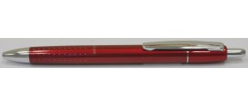 Pilot Coupe Ballpoint, Red