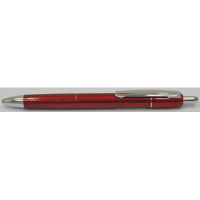 Pix red ballpoint online pen