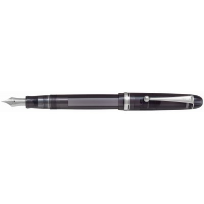 Pilot Custom 74 Fountain Pen, Black