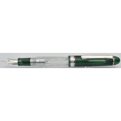 Platinum 3776 Century Slip & Seal Fountain Pen, Fuji Unkei Kasumi Limited Edition