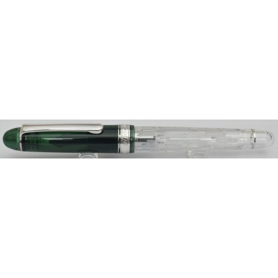 Platinum 3776 Century Slip & Seal Fountain Pen, Fuji Unkei Kasumi Limited Edition