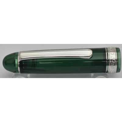 Platinum 3776 Century Slip & Seal Fountain Pen, Fuji Unkei Kasumi Limited Edition