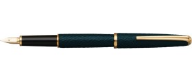 Platinum Vicoh Sheep Fountain Pen, Blue