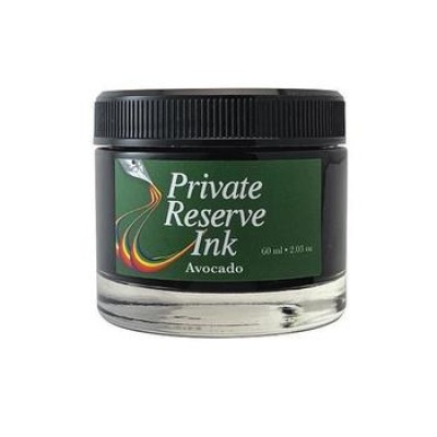 Private Reserve Ink Bottle, 60ml