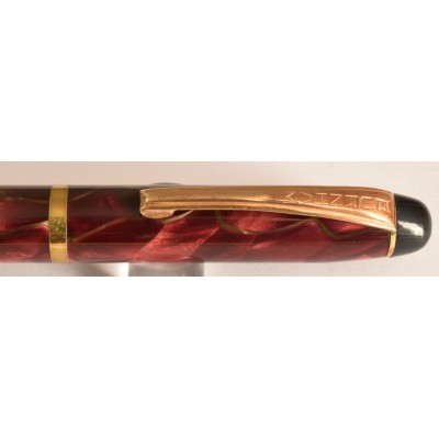 BU158 Burnham Pencil