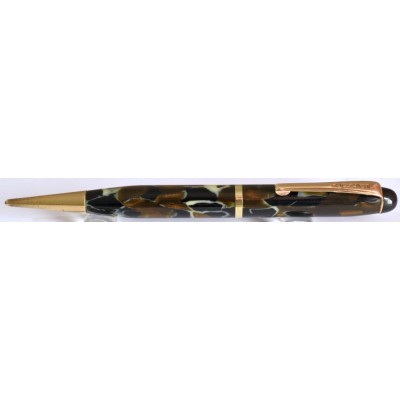 BU159 Burnham Pencil