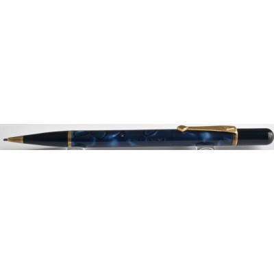 CS1107 Conway Stewart No. 759 Fountain Pen and Nippy Pencil Set, boxed.  (Semi-Flexible Extra Fine)