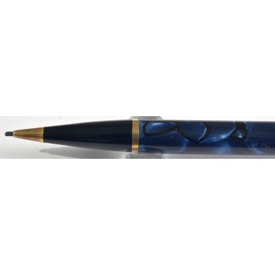 CS1107 Conway Stewart No. 759 Fountain Pen and Nippy Pencil Set, boxed.  (Semi-Flexible Extra Fine)