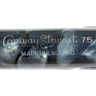 CS1108 Conway Stewart No. 75 (Soft Fine)