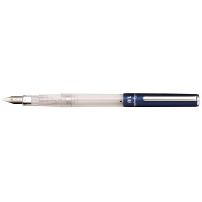 Sailor High Ace Neo Calligraphy Fountain Pen, 1.0mm