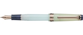 Sailor Professional Gear Slim Fountain Pen, Dried Flower, Hydrangea