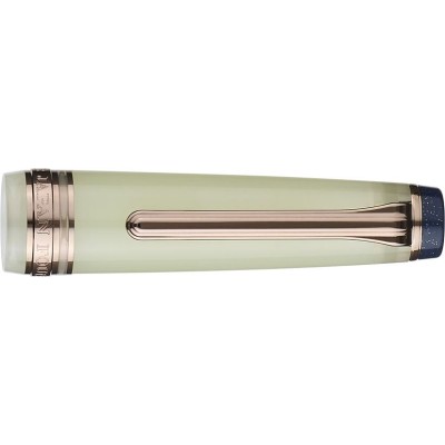 Sailor Professional Gear Slim Fountain Pen, Dried Flower, Hydrangea